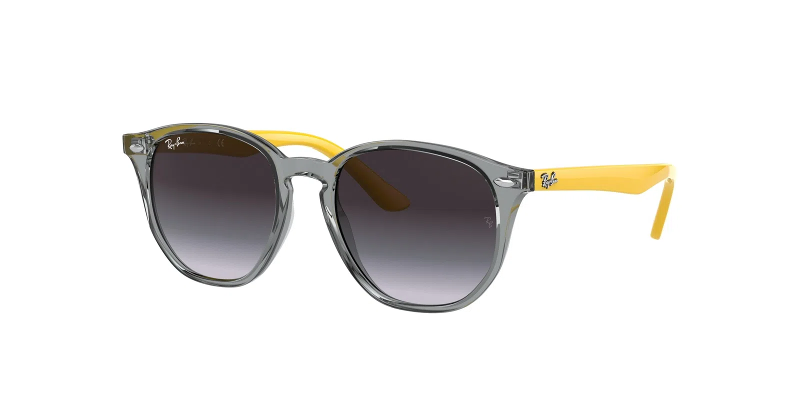 Ray-Ban Kids 0RJ9070S Sunglasses - view 49